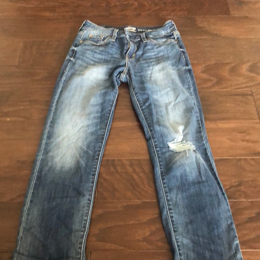 Levi strauss jeans